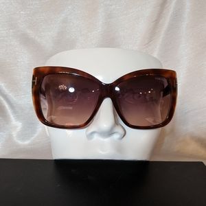 Tom Ford Sunglasses & Tom Ford case